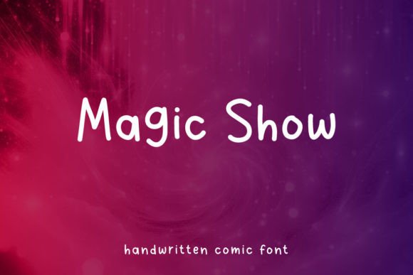 Magic Show: A Designer's Review for Real Branding