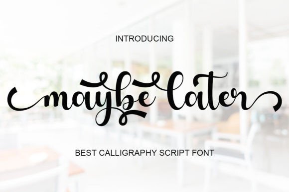 Maybe Later: A Designer's Honest Review for Real Branding