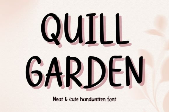 Quillgarden: A Designer's Honest Review for Branding