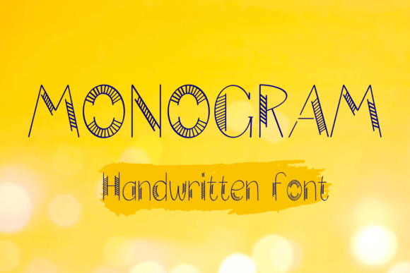Solar Eclipse Font: A Bold Typeface for Modern Brands