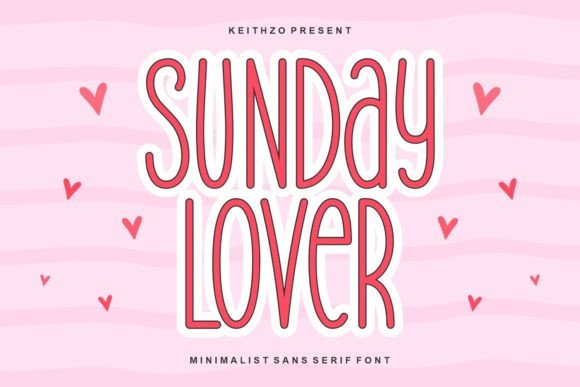 Sunday Lover: A Designer’s Honest Review
